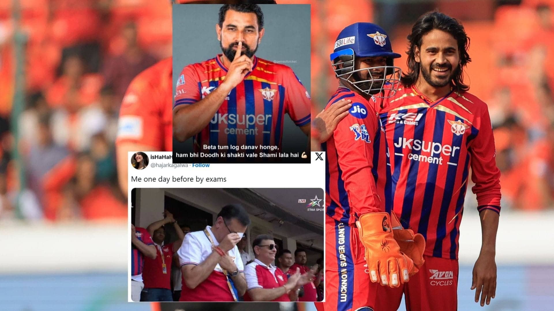 SRH's 156: From 300 Dreams to Reality Check in IPL 2026