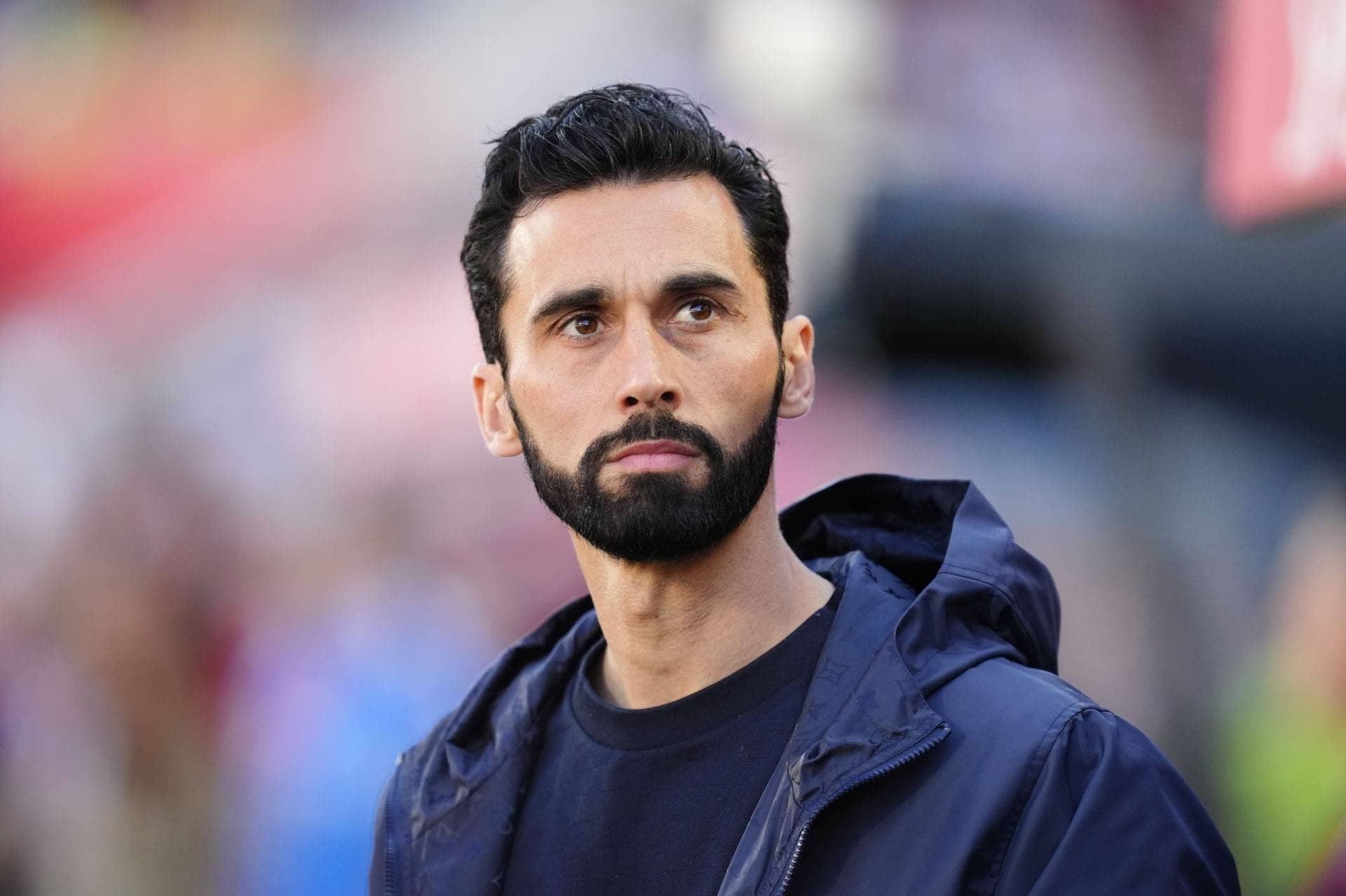 Real Madrid's Mallorca Loss: Time for a Squad Shake-Up?