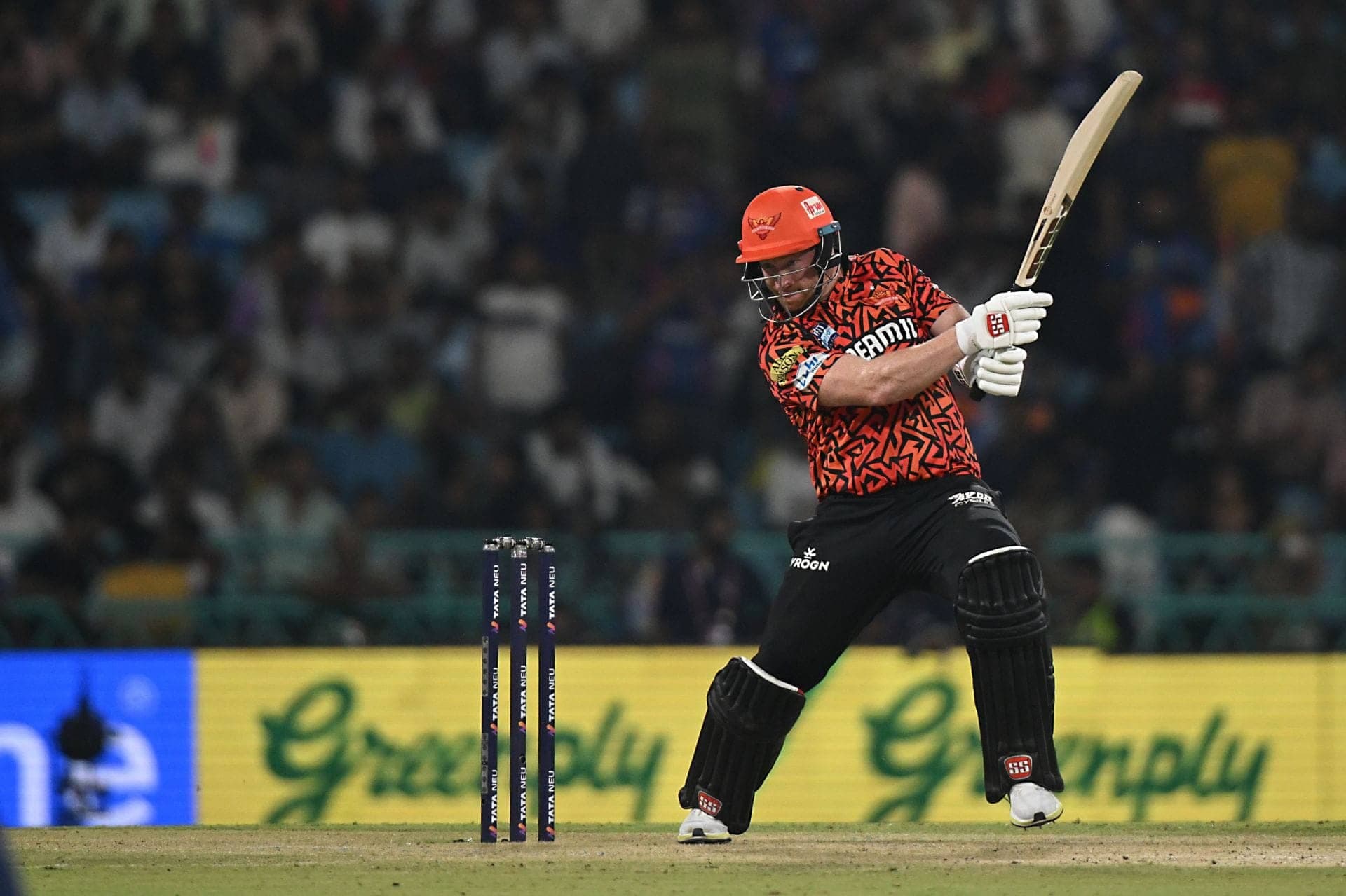 IPL 2026: LSG Triumphs Over SRH, Shami Shines Brightest
