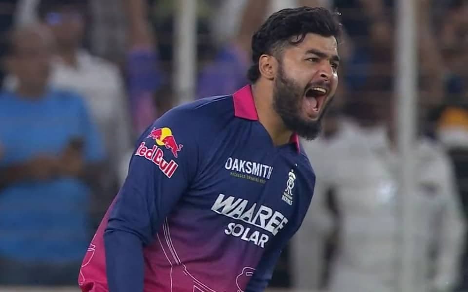 IPL 2026: Riyan Parag Leads Royals to Victory, Believe It!