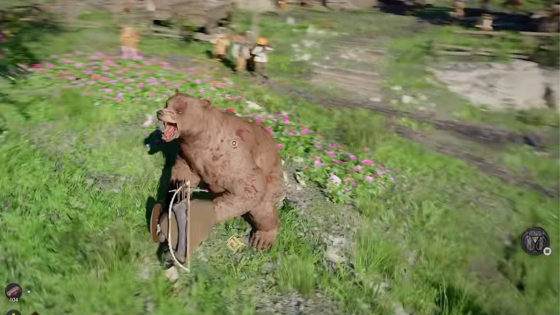 How to Snag Huge Animal Bones in Crimson Desert Like a Pro