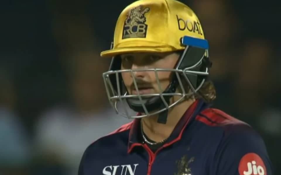 Tim David’s Six-Hitting Fiesta Steals the Show at IPL 2026