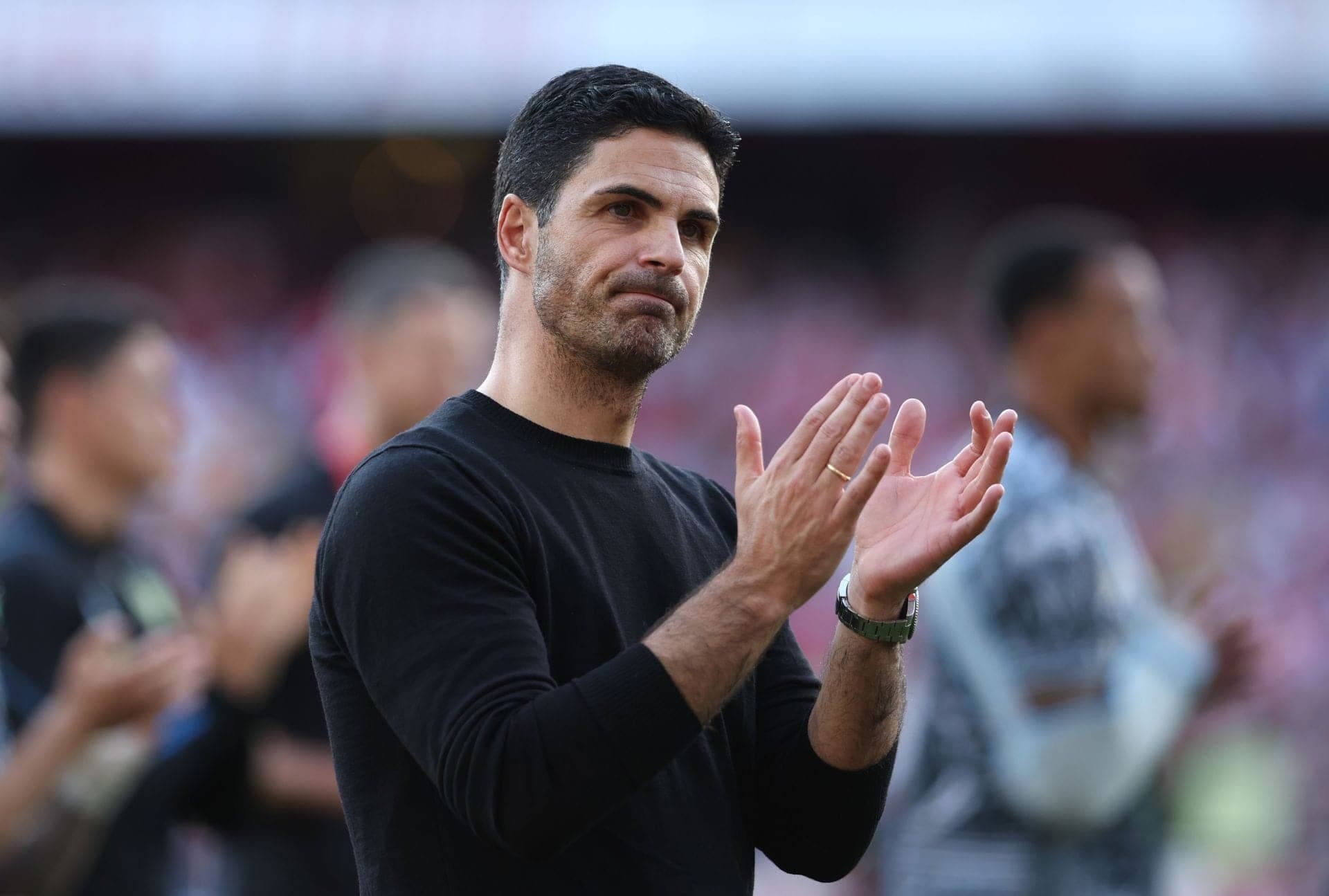 Tony Stark's Playbook: Arsenal's Premier League Showdown