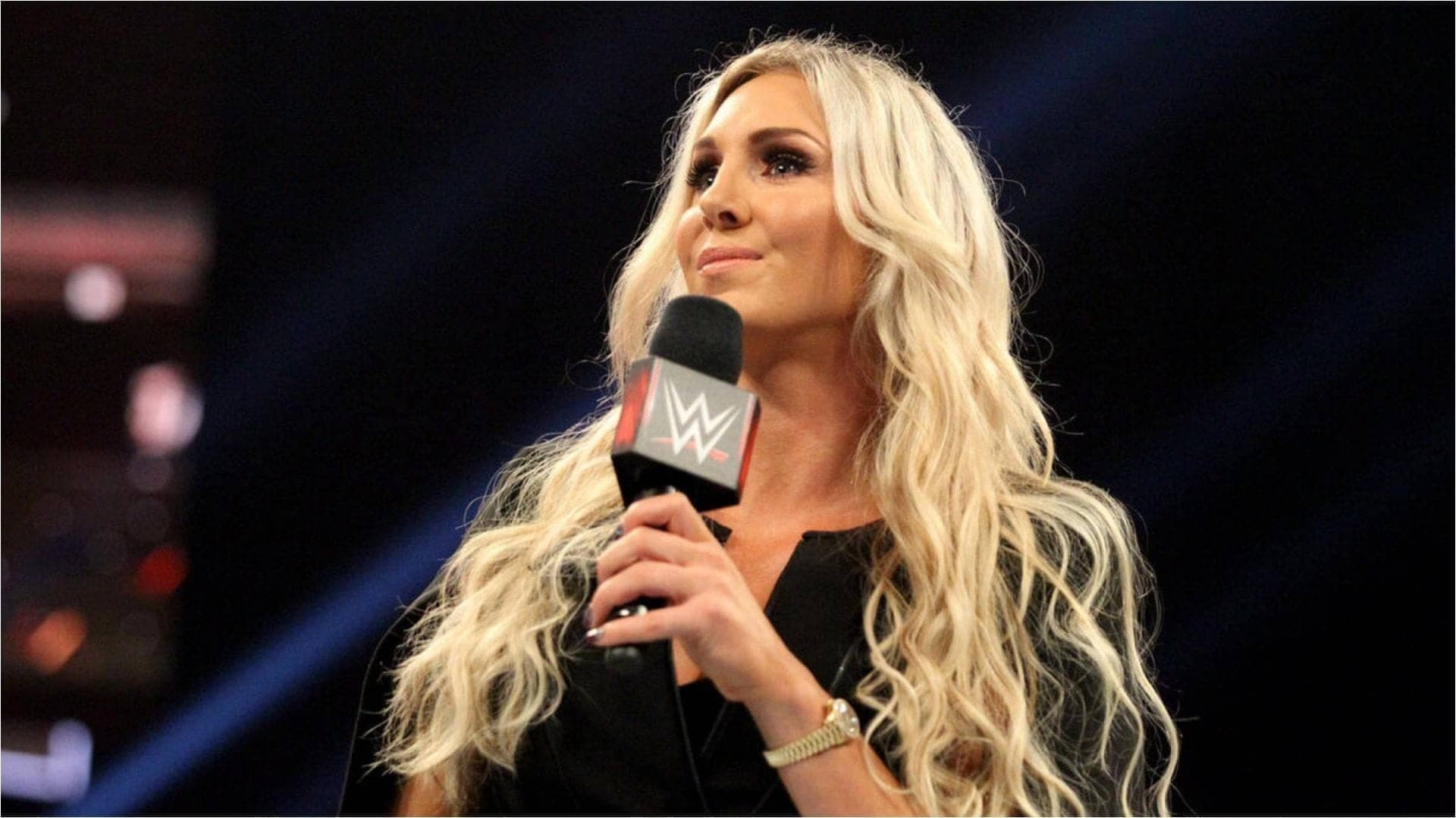 Jade Cargill Shows Birthday Love to Charlotte Flair, Fo' Shizzle