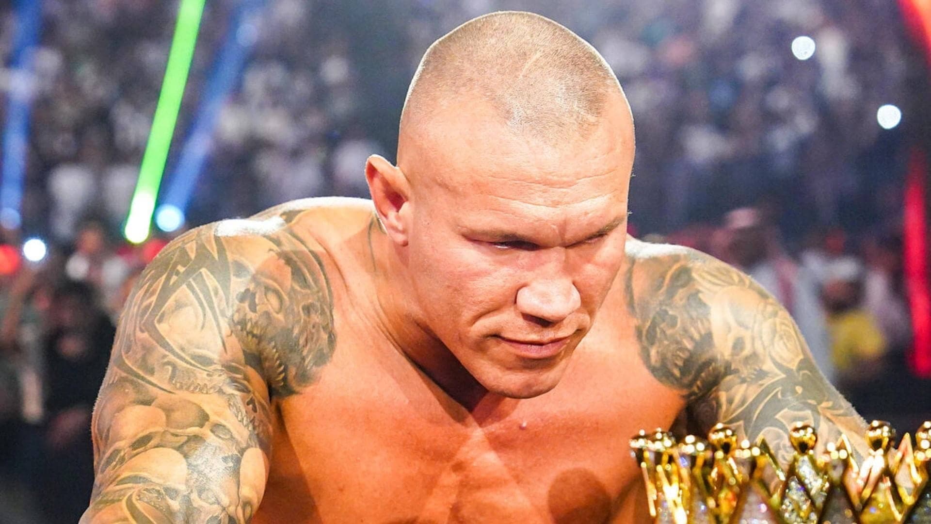 Randy Orton: WWE Ka Boss Banega Ya Kabhi Nahi Dikhai Delega?