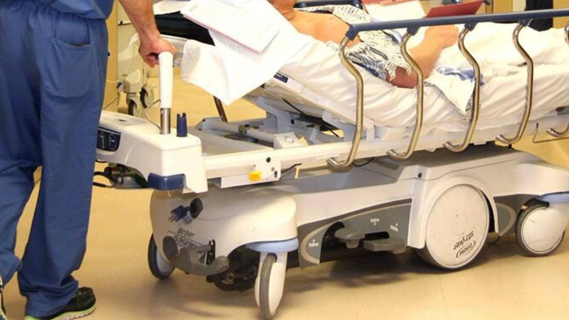 Ex-WWE Star Ki Health Mystery: Retirement Aur ICU Ki Kahani