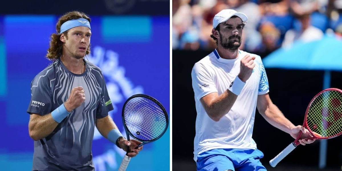 Monte-Carlo Masters 2026 Day 2: Epic Showdowns Await