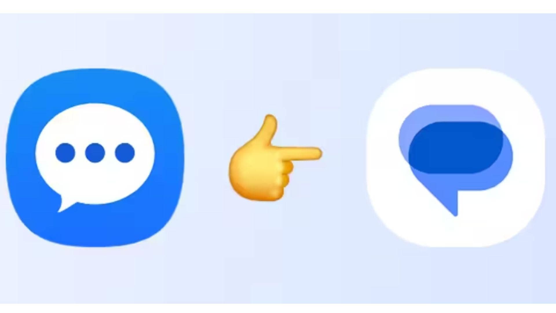 Samsung Ditches Messages App by 2026: Time to Switch, People!