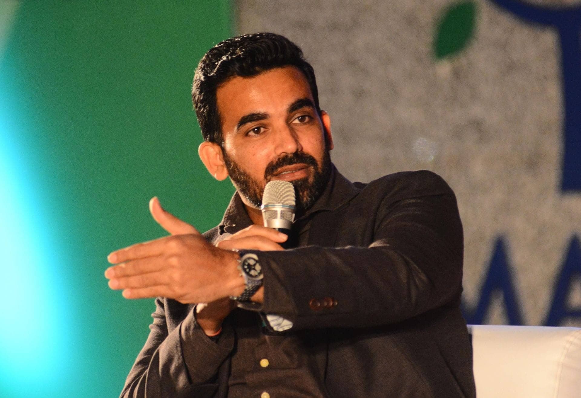 Zaheer Paaji ki baatein: Tim David ka chhakka maarne ka junoon