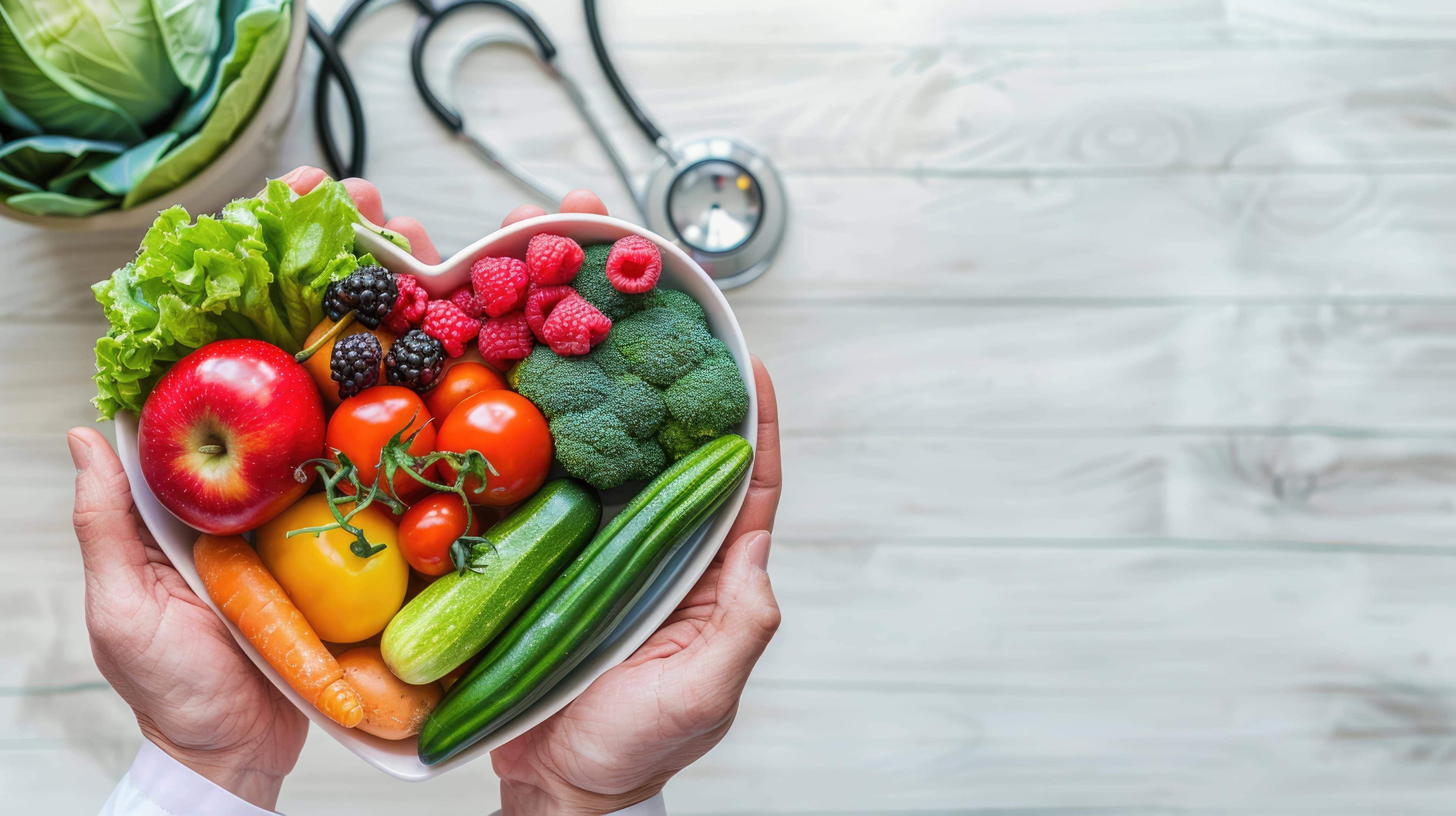 9 Genius Steps to Supercharge Your Heart Health Like Iron Man