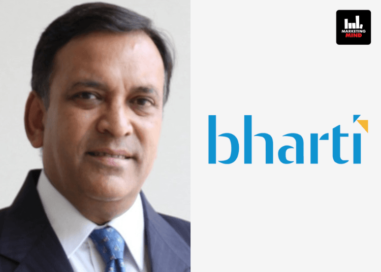 Akhil Gupta Waves Goodbye: 30 Years of Telecom Stardom!
