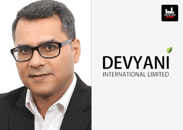 Sandeep Anand Pizza Hut Ke Naye CMO Aur Business Head