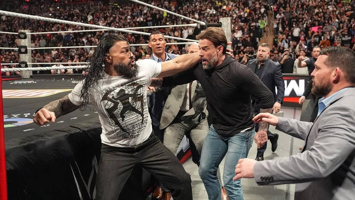 5 WrestleMania 42 Matches That Need Extra Spice, G