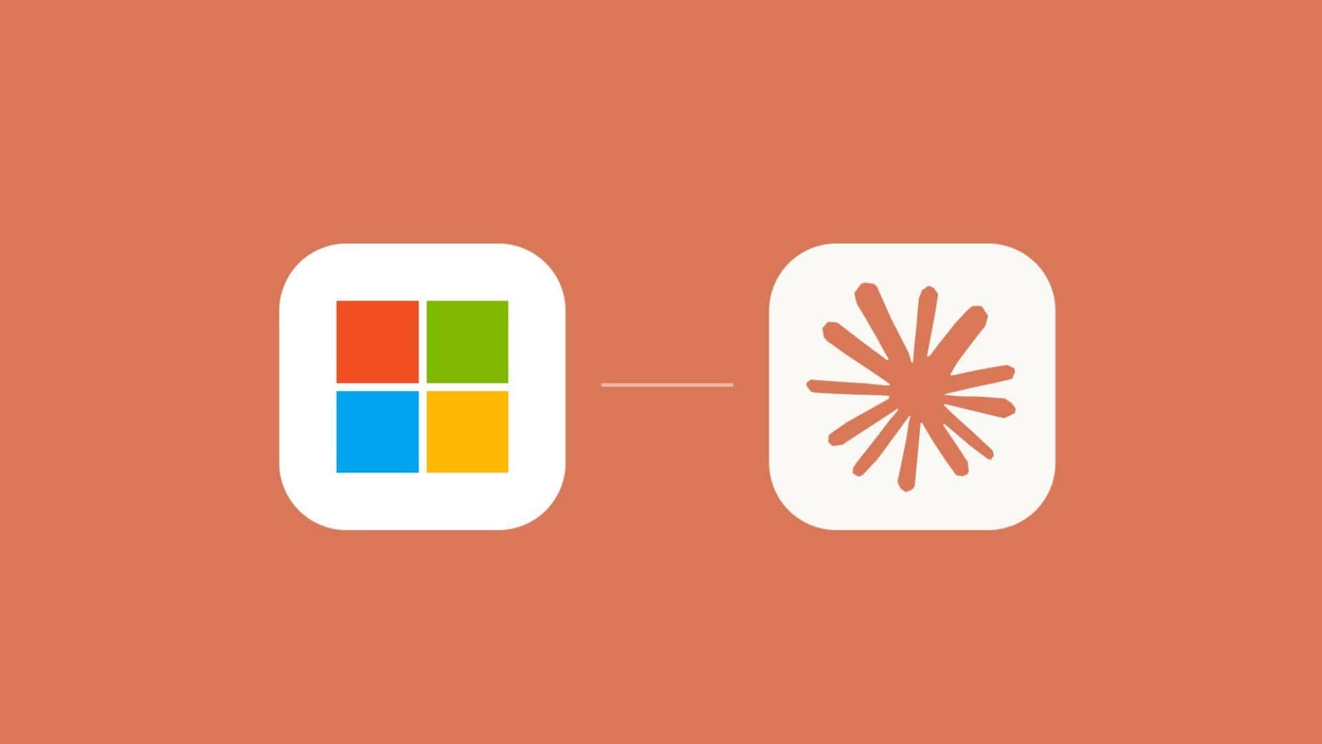 Claude AI Now Chillin' with Microsoft Apps for Free Users