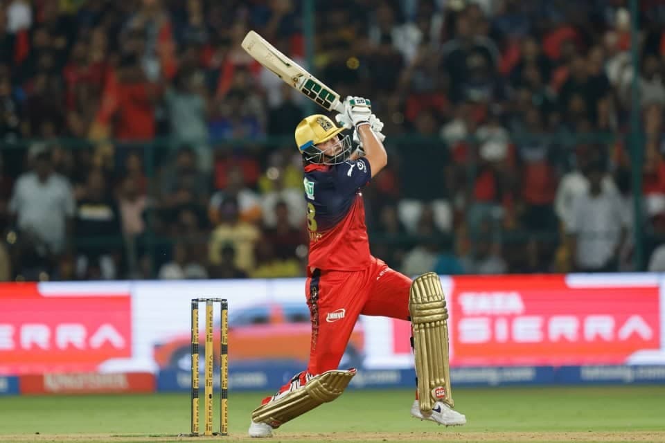Tim David ka chhakka: RCB ki jeet ka raaz khula!
