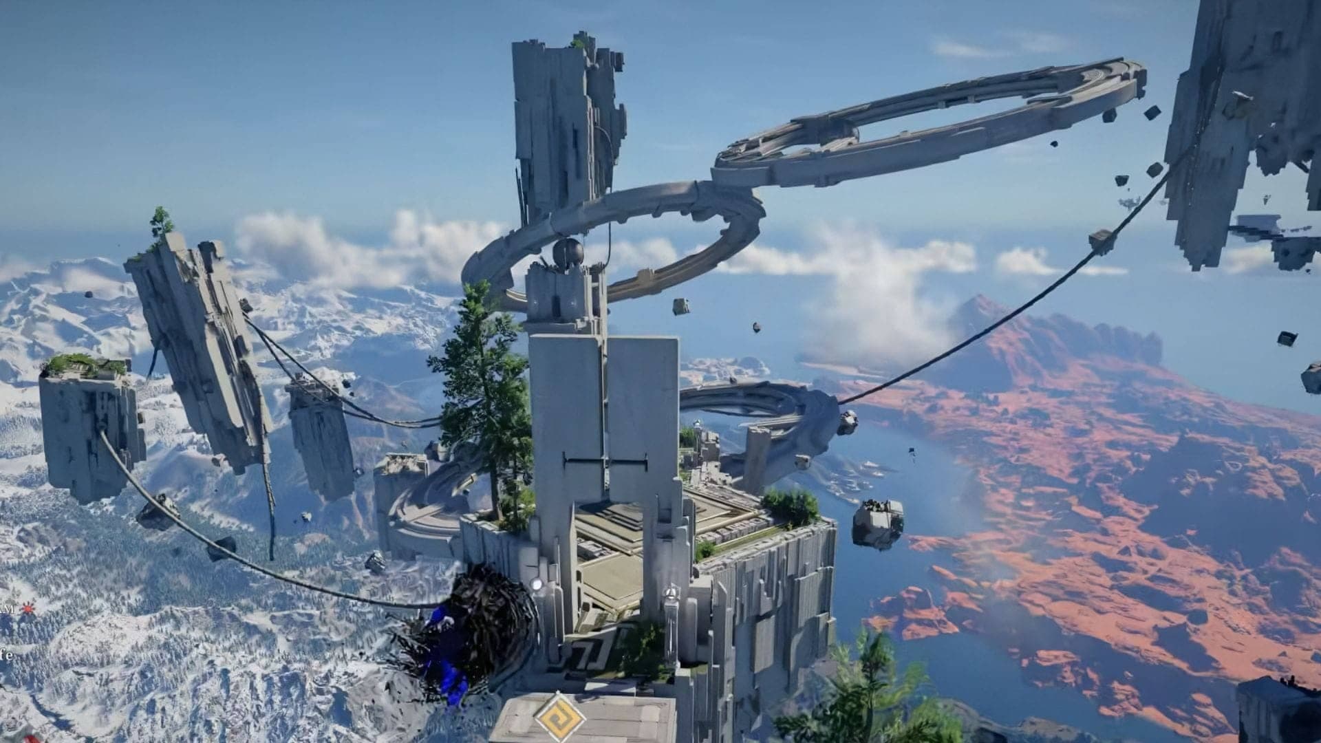 Conquer the Loop of Life Abyss Puzzle in Crimson Desert