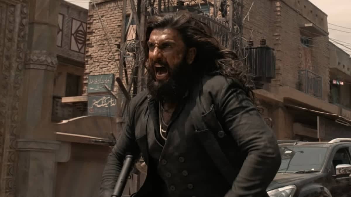 Dhurandhar 2 Flexes in Pakistan Despite Piracy Ban Drama