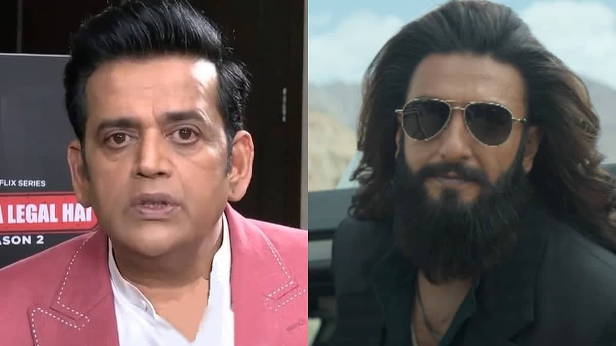 Ravi Kishan Cheers for Dhurandhar 2, Calls Critics Unfair