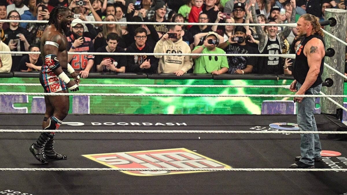 WWE RAW ka dhamaka: Jaan lo kis waqt hai shuruat!