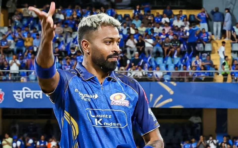 IPL 2026: Hardik Pandya Leads MI in Magical Guwahati Showdown