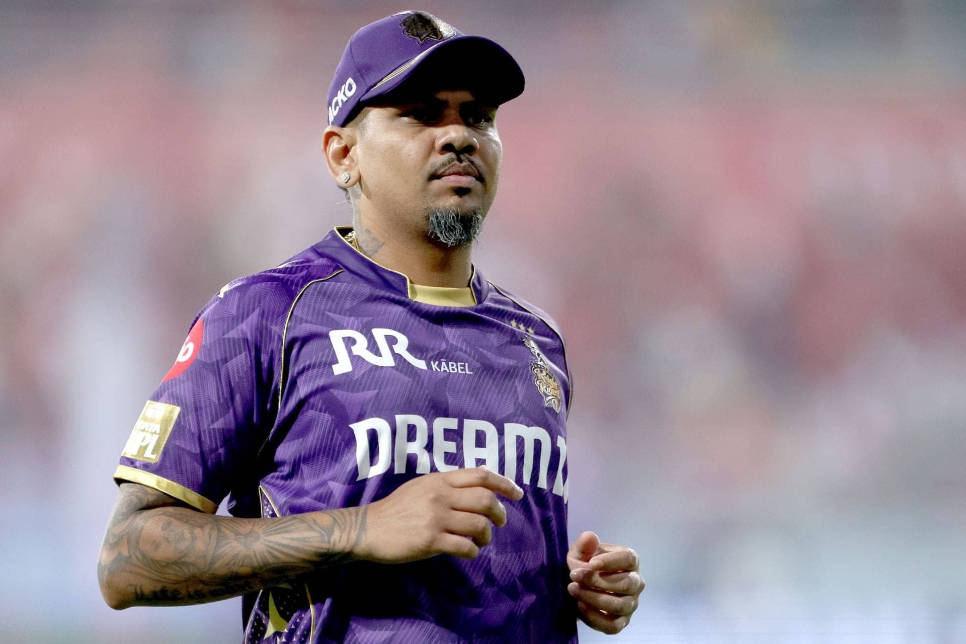 Sunil Narine Out Sick: KKR vs PBKS IPL 2026 Drama Unfolds