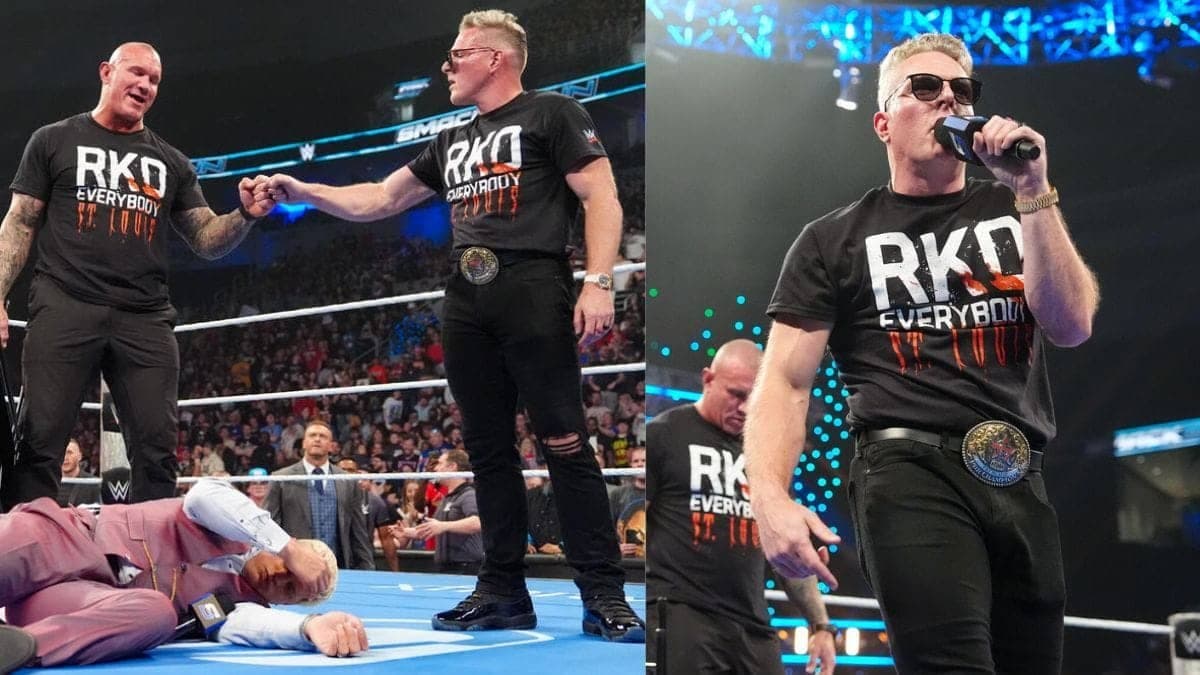Pat McAfee ki WWE SmackDown pe dhamakedaar entry, kya hoga agla scene?