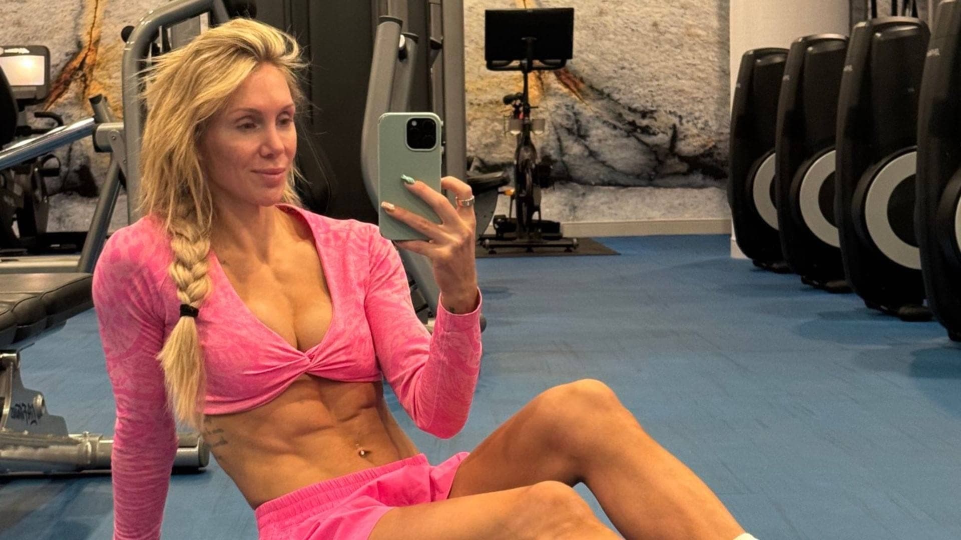 Charlotte Flair Shouts Out Jade Cargill's Hubby After Birthday