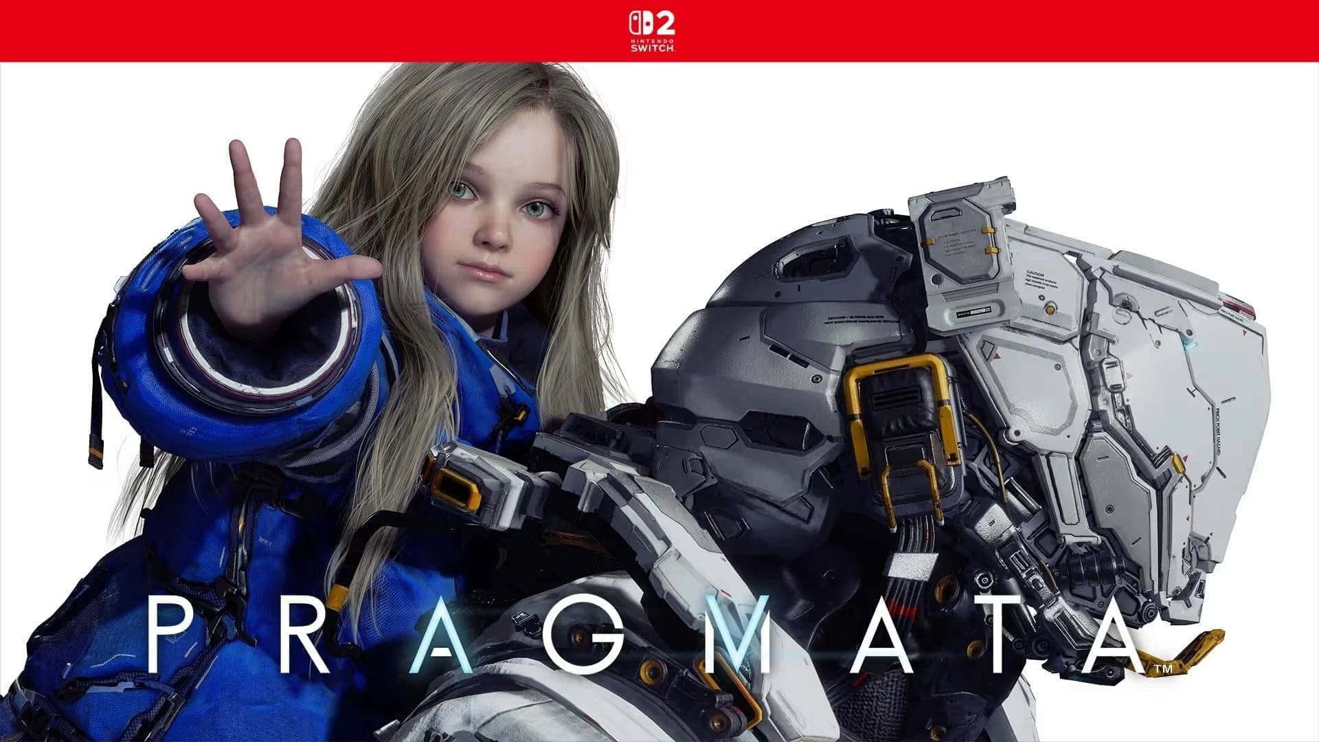 Is Pragmata on Switch 2 and Diana Amiibo Worth It, G?
