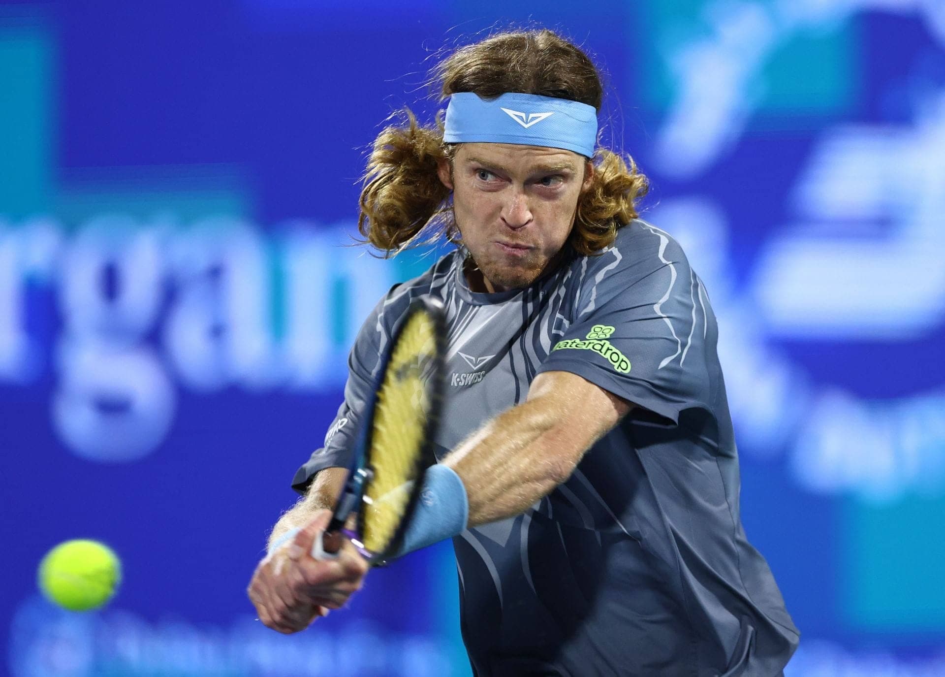 Rublev's Ninja Spirit: Horse Dose of Painkiller Power!