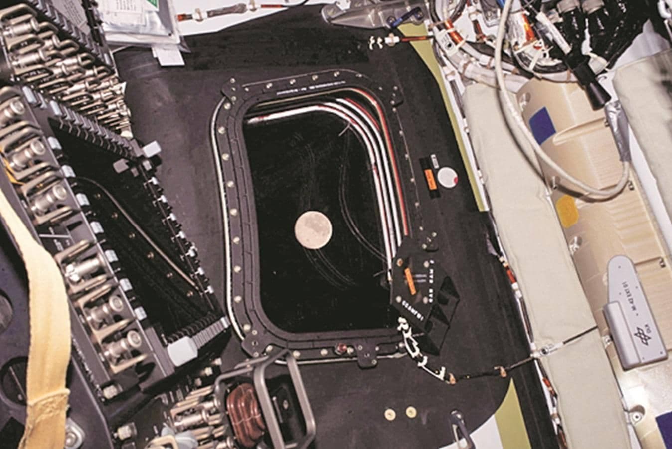 Nasa’s Artemis II: Astronaut Dads and Family Stress Game