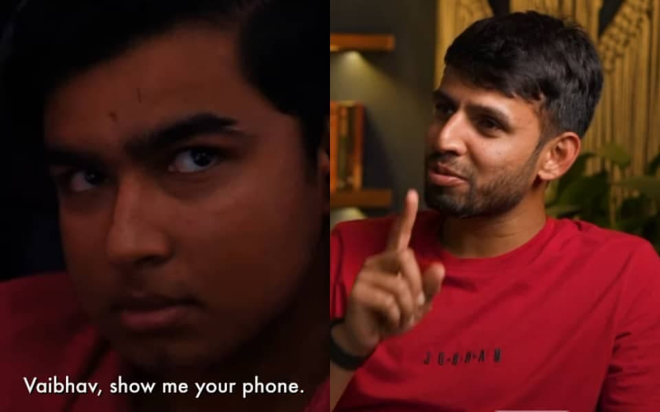 RR Hits Back: Vaibhav is a Pro, Jitesh is a Joke!