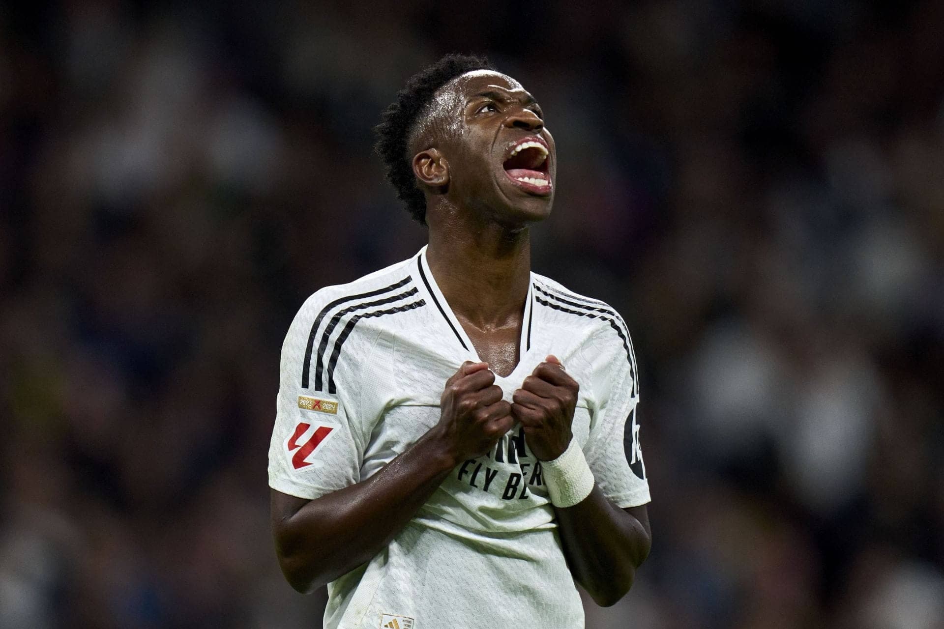 Matthaus Calls Out Vinicius Jr Ahead of Champions League Showdown!