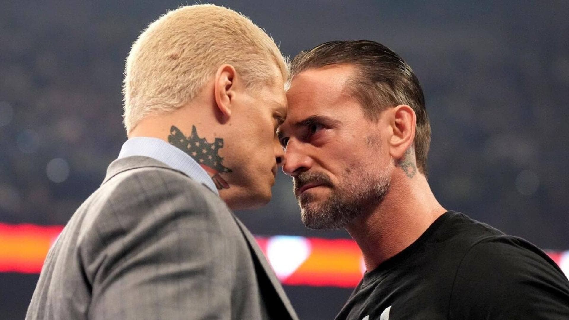 Cody Rhodes ka CM Punk ko zabardast jawab, dosti hogi kya?