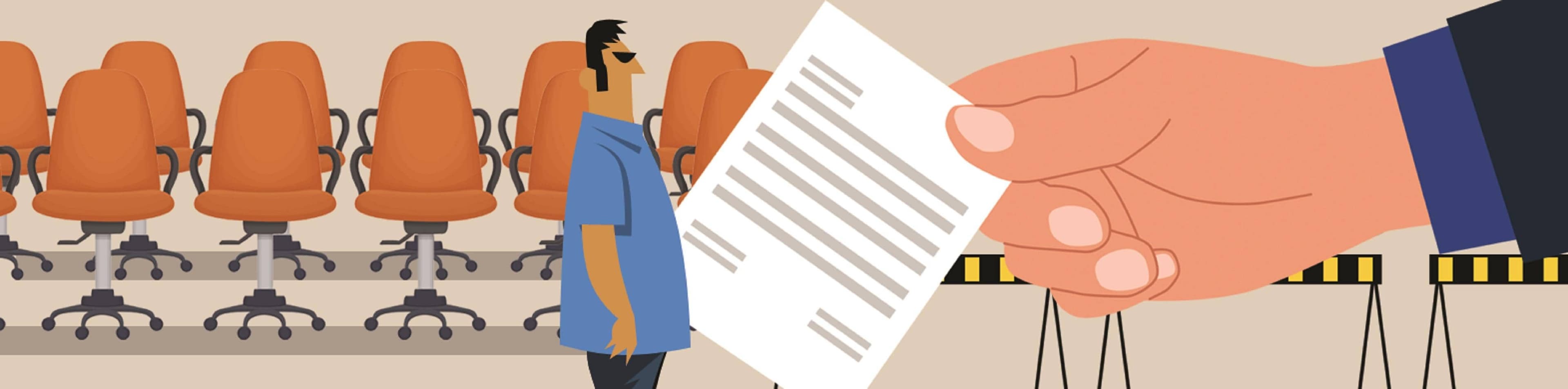 India's Job Market: ₹50 Lakh Roles and Freshers on Fire!