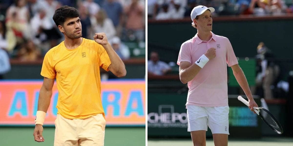 Monte-Carlo Masters 2026: Alcaraz and Sinner Ready to Dominate