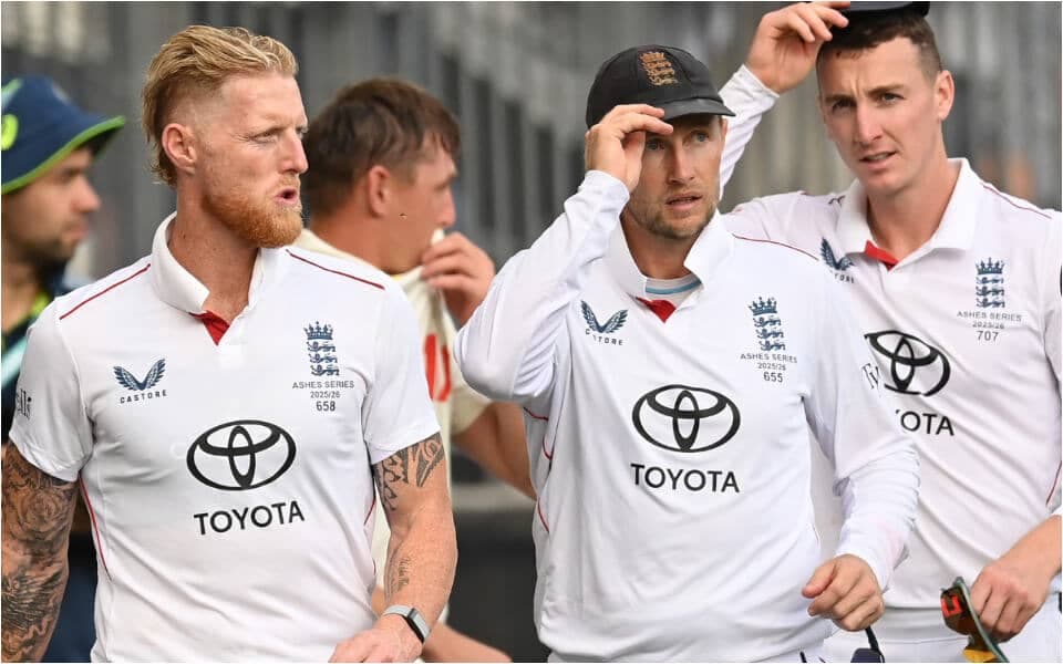 Jamie Smith's Epic Comeback: From Ashes to Glory, Believe It!
