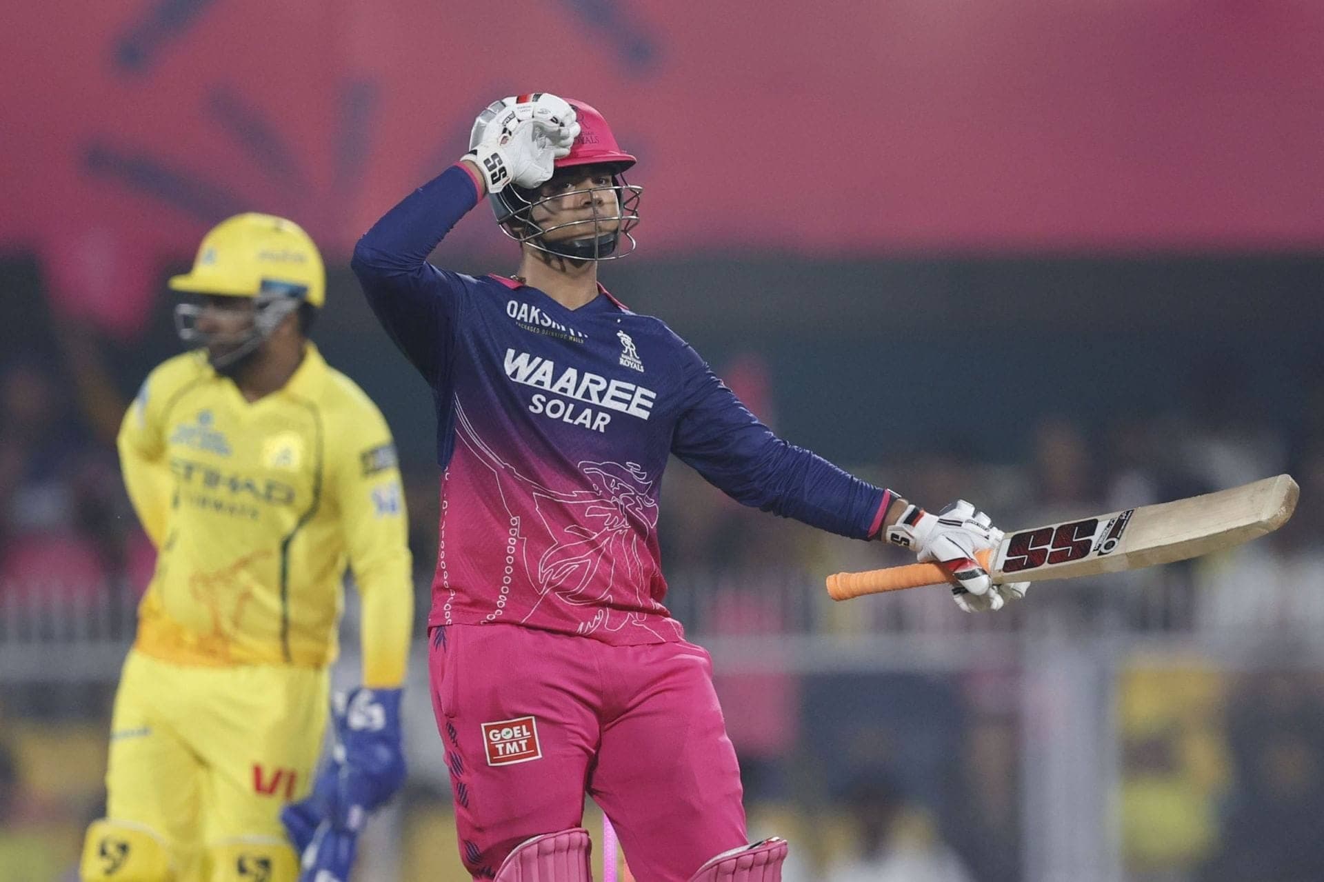 Bumrah vs Suryavanshi: The Greatest IPL Showdown Ever?
