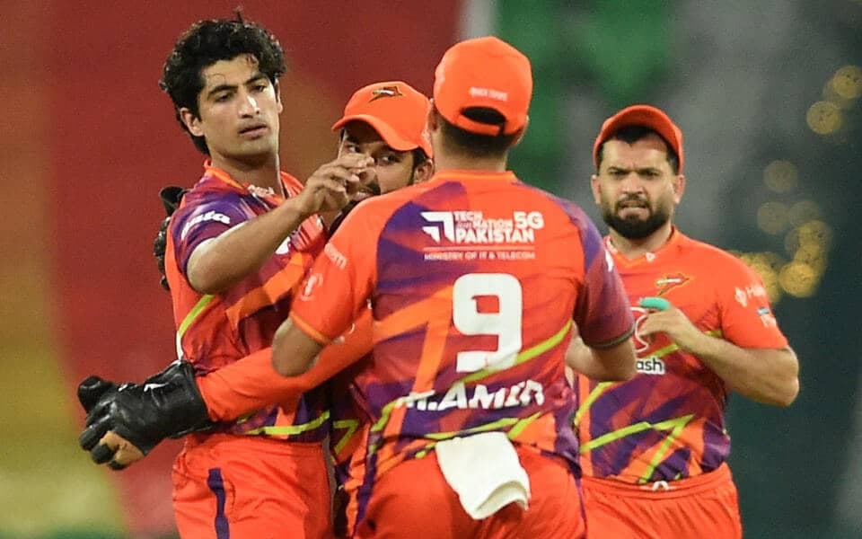 Naseem Shah takes a timeout from PSL 2026 due to injury blues!