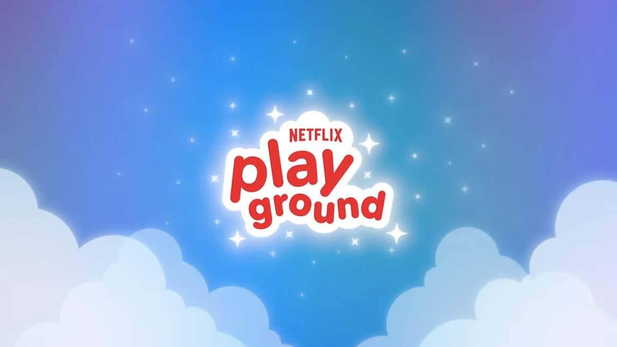 Netflix Playground: The Ultimate Fun Zone for Kids!
