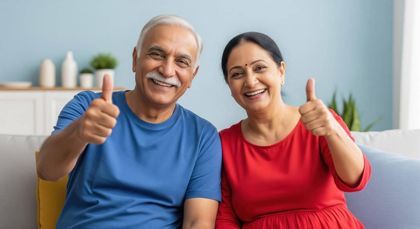 India's Enchanted Journey to Healthy Ageing: A Spellbound Shift