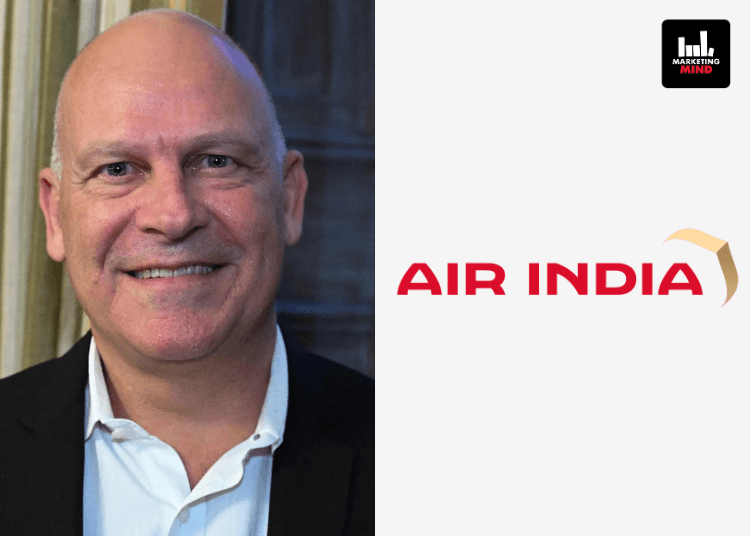 Campbell Wilson Departs from Air India's Magical Kingdom
