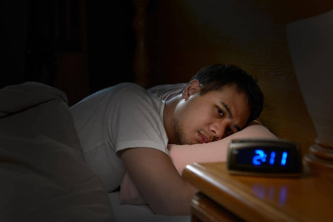 Is Your Bedtime a Heart Attack Waiting to Happen?