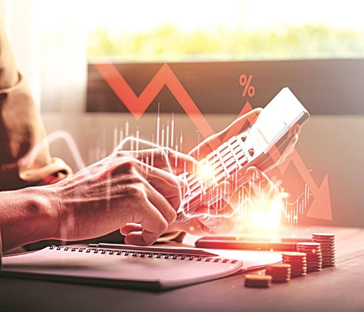 Indian Equities: Time to Buy Big, Stay Smart, Folks!