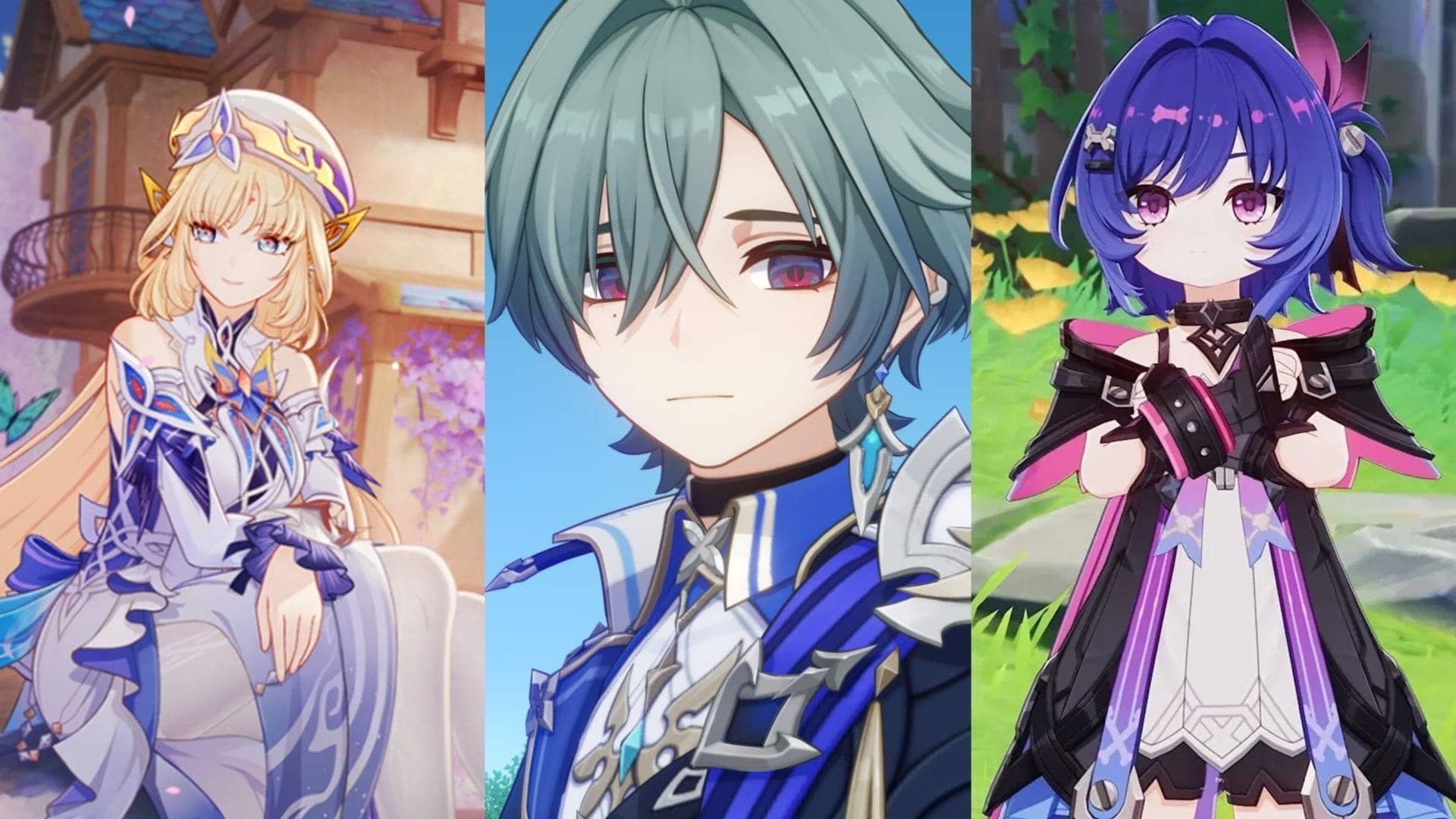 Genshin Impact Luna VII: Naye Characters ka Dhamaka Aane Wala Hai!