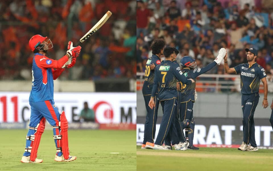 IPL 2026: DC vs GT - Who's Gonna Steal the Show Today?