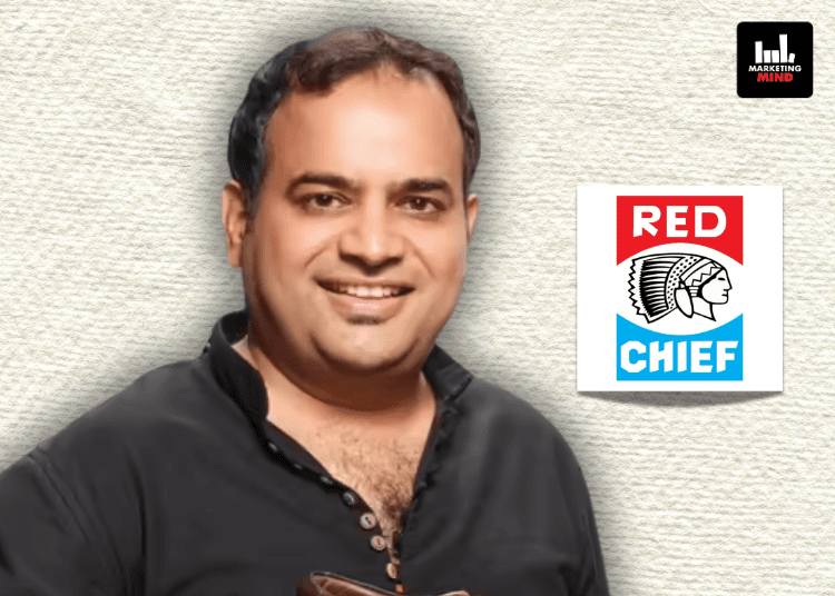 Red Chief's 70% Sneaker Budget: A Smooth Marketing Game