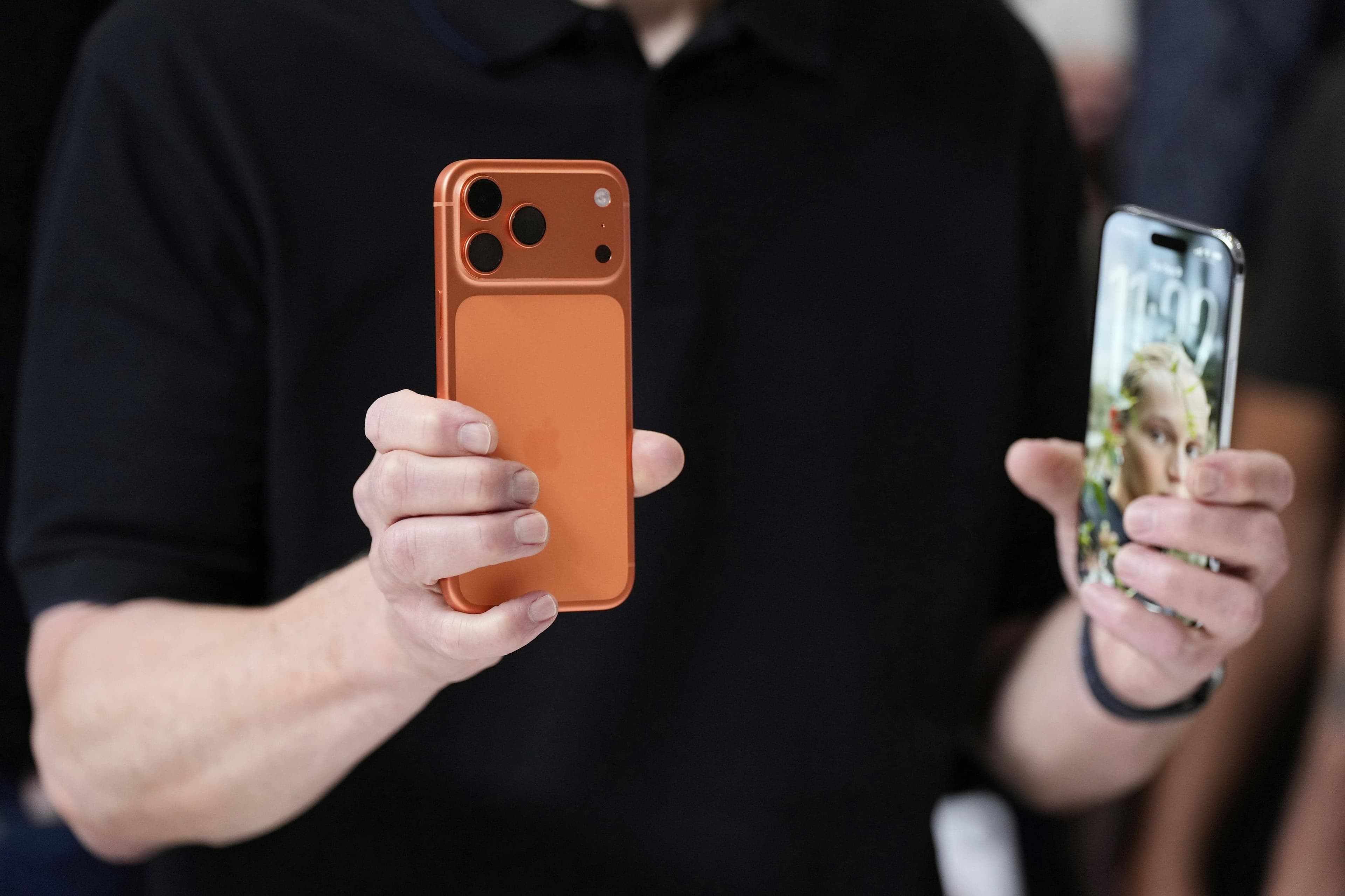iPhone Air 2: Ready to Electrify the Tech Scene This Year!