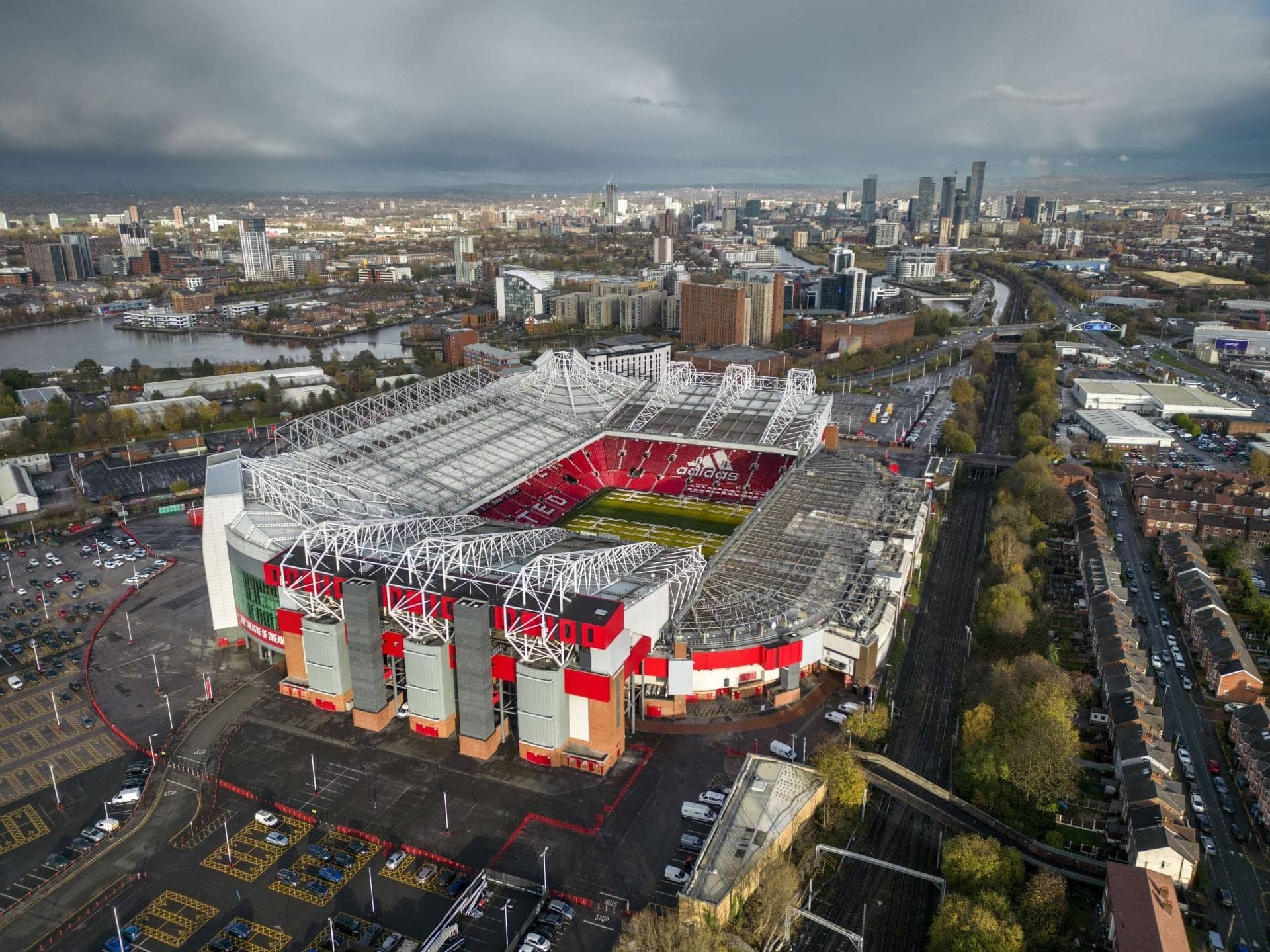 Maguire ka naya contract: Best moments abhi aane hain!