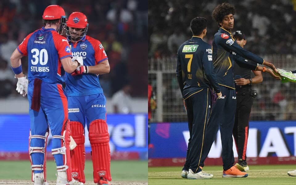 IPL 2026: DC vs GT, Match 14 - Stats and Fun Awaits!