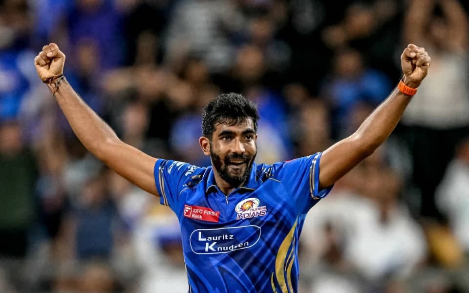 IPL 2026: Bumrah se vaibhav ko sambhalne ki plan banaye MI